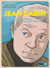 Jean gabin  -  l'homme aux yeux bleus