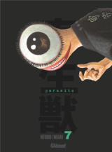 Parasite - edition originale tome 7