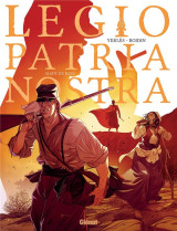 Legio patria nostra - tome 02