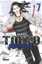 Tokyo revengers - tome 07