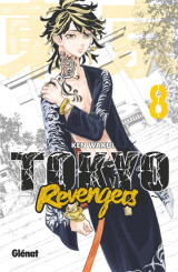 Tokyo revengers - tome 08