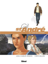 Gil saint-andre tome 14 : une sale affaire