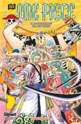 One piece - édition originale - tome 93