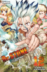 Dr. stone - tome 12