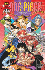 One piece - edition originale tome 97 : ma bible