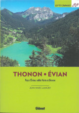 Autour de thonon et evian (2e ed)