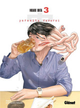 Parasite reversi tome 3