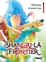 Shangri-la frontier - tome 01