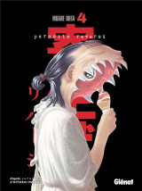 Parasite reversi tome 4