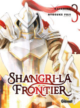 Shangri-la frontier - tome 03