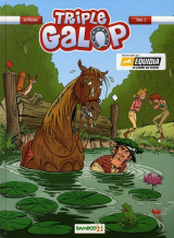 Triple galop tome 3