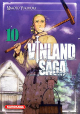 Vinland saga tome 10