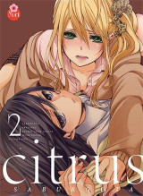 Citrus t02