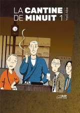 La cantine de minuit tome 1