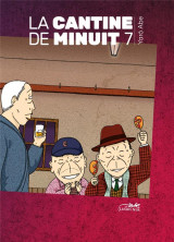 La cantine de minuit tome 7