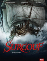 Surcouf t2