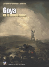 Album goya et la modernite