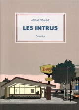 Les intrus