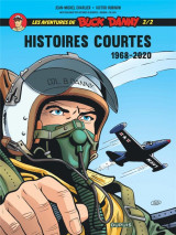 Buck danny - histoires courtes  - tome 2