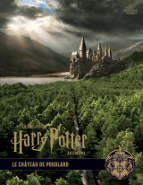 La collection harry potter au - t06 - la collection harry potter au cinema, vol. 6 : le chateau de p