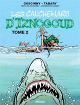 Iznogoud t22 les cauchemars d'iznogoud 2 - vol22