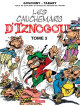 Iznogoud t23 les cauchemars d'iznogoud 3 - vol23