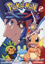 Pokemon - la serie xy tome 2