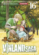 Vinland saga - tome 16