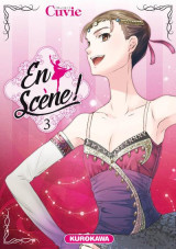 En scène ! - tome 3