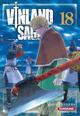 Vinland saga tome 18