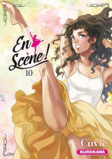 En scène ! - tome 10