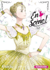 En scene ! - tome 12 - vol12