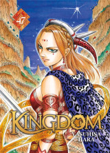 Kingdom t.47