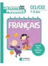 Les petits prodiges - francais ce1