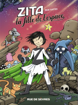 Zita la fille de l-espace t3