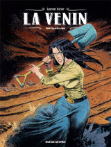 La venin t.3 : entrailles