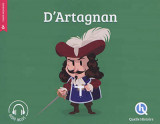 D'artagnan