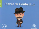 Pierre de coubertin