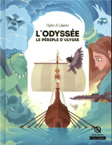 L'odyssee le periple d'ulysse