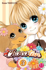 Chocotan tome 3