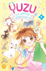 Yuzu, la petite veterinaire tome 1