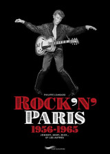 Rock-n paris 1956-1965