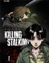 Killing stalking t01