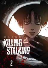 Killing stalking t02