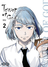 Tower of god t02