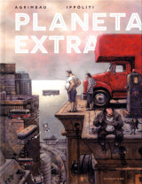 Planeta extra