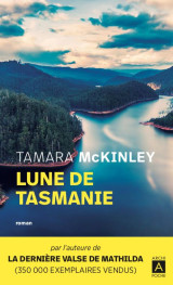 Lune de tasmanie