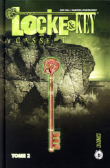 Locke et key tome 2 : casse-tete