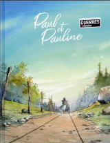 Paul et pauline t01