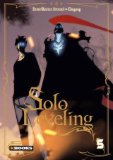 Solo leveling t05